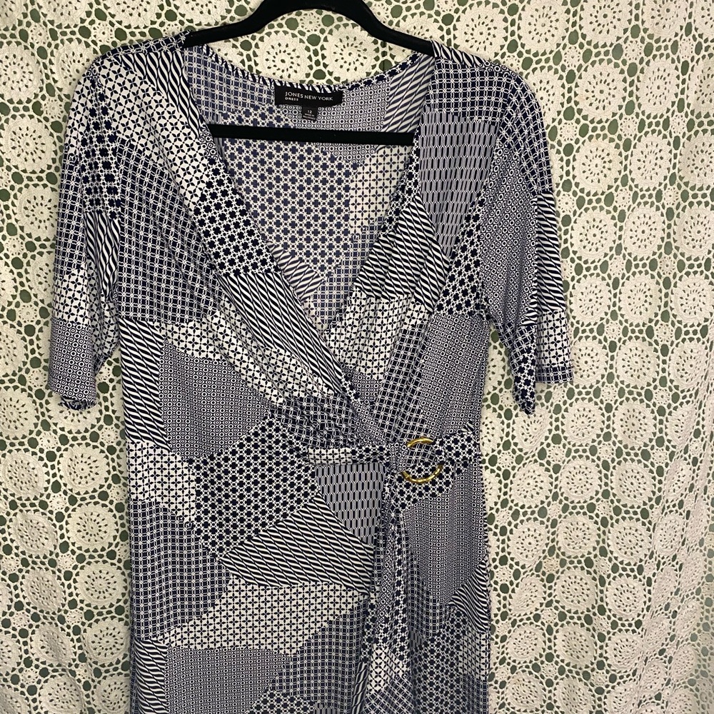 Jones New York Dress